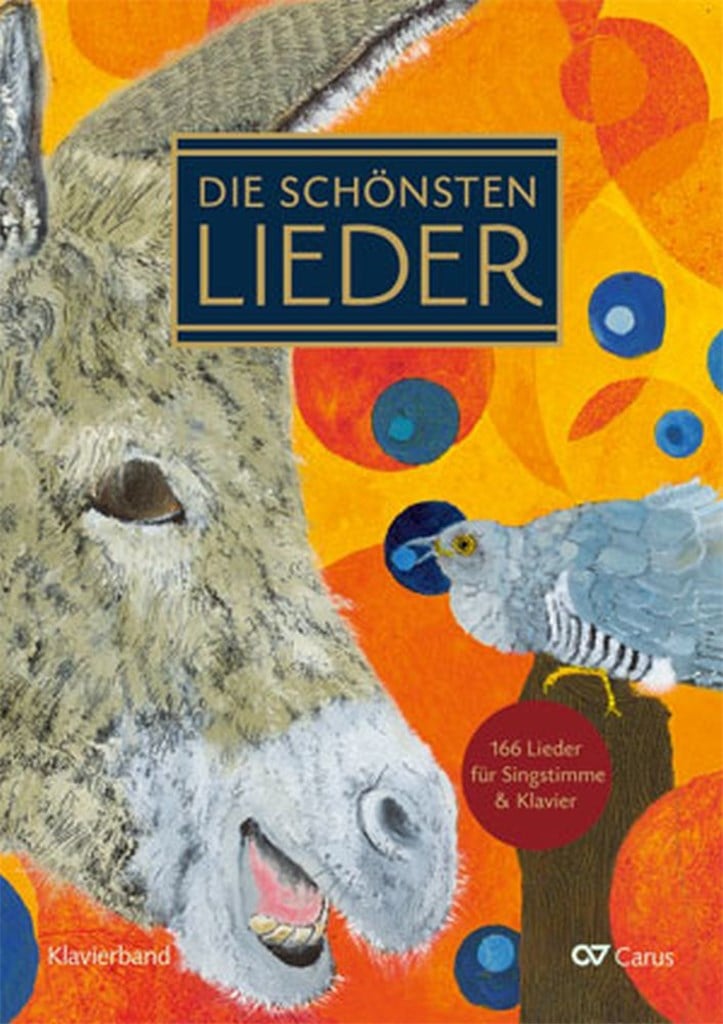 Die Schönsten Lieder